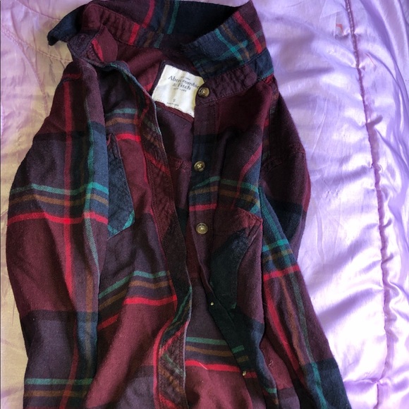 flannel - Picture 1 of 3